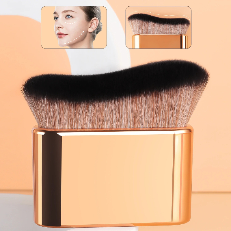 Beauty Makeup Brushes - 1 шт. ручная кисть для макияжа,