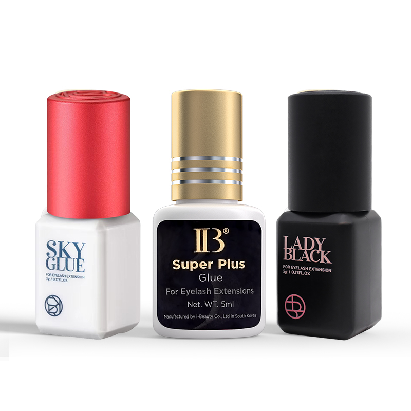 Makeup Plus Beauty - 1 бутылка IBeauty Super Plus SKY