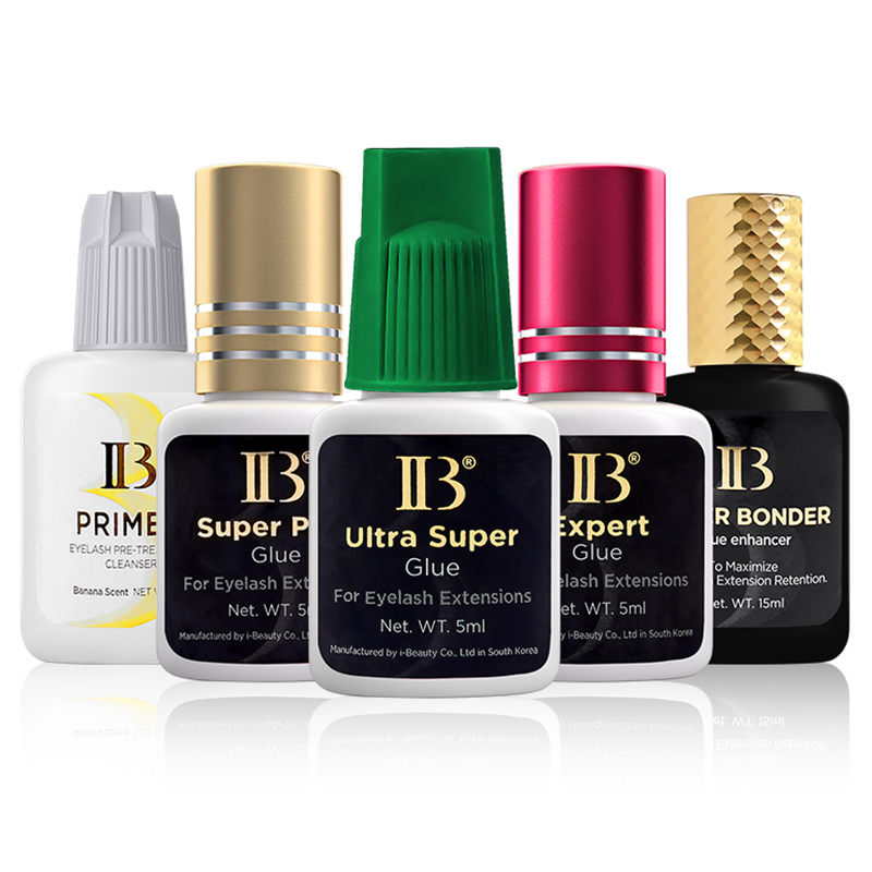 Makeup Plus Beauty - 1 бутылка IBeauty Ultra Super Plus