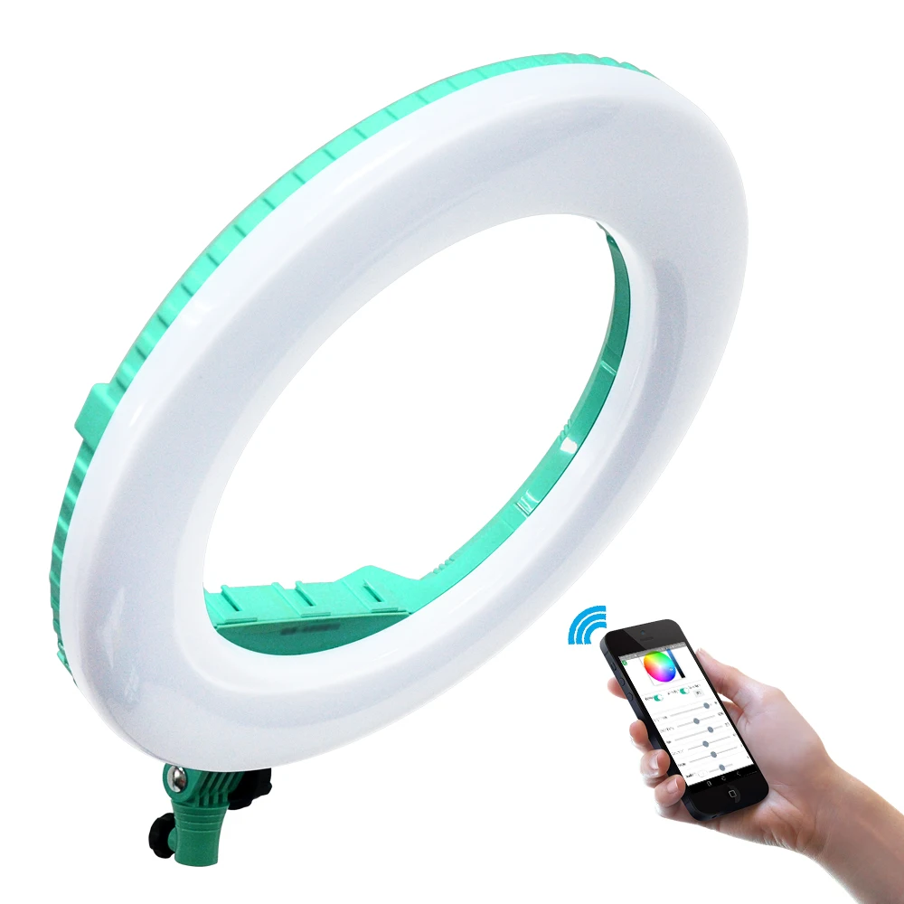 Beauty Makeup App - Yidoblo AX-480DII с управлением через Bluetooth-приложение;