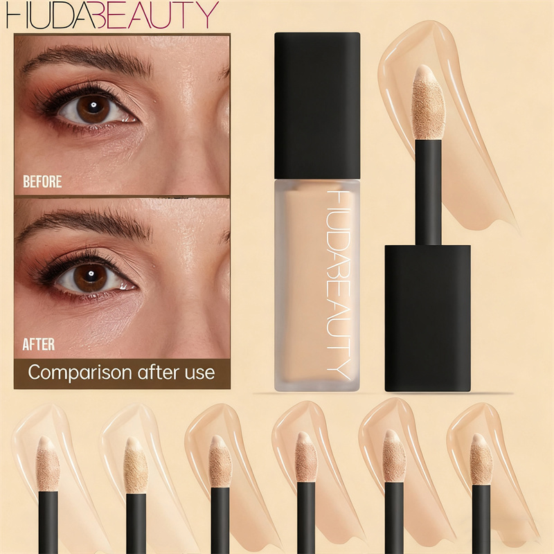 Beauty Huda Makeup - Huda Beauty Консилер для лица и