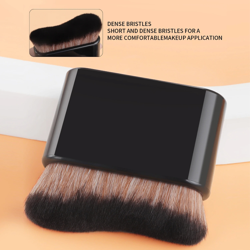 1 шт. ручная кисть для макияжа – обзор и цена Beauty Makeup Brushes