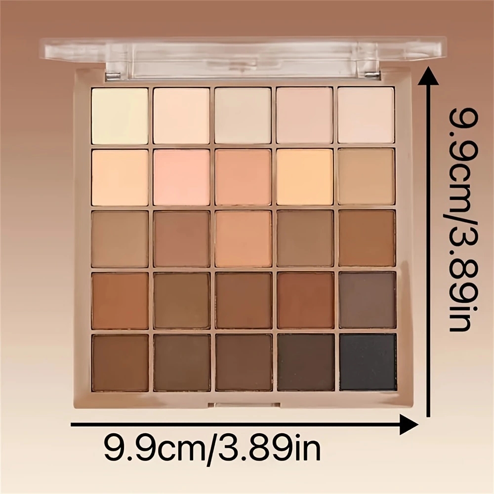 Палетка теней для век из 25 от – обзор и цена Beauty Huda Makeup