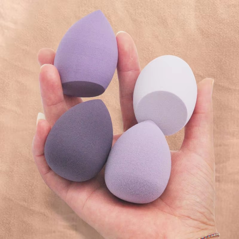1-12 шт., косметическая пуховк – обзор и цена Beauty Makeup Egg