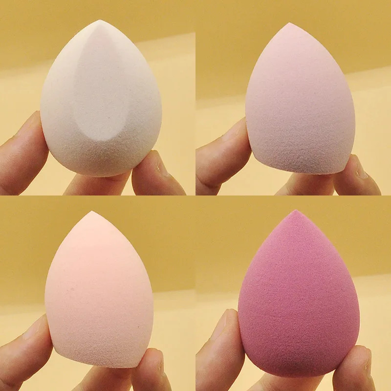 1-12 шт., косметическая пуховк – обзор и цена Beauty Makeup Egg
