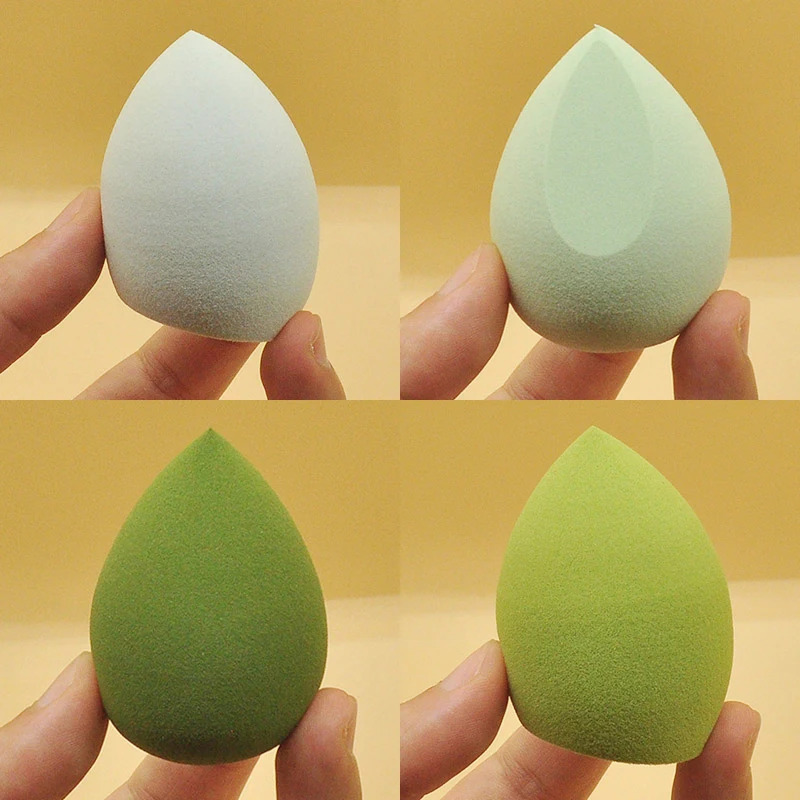 1-12 шт., косметическая пуховк – обзор и цена Beauty Makeup Egg