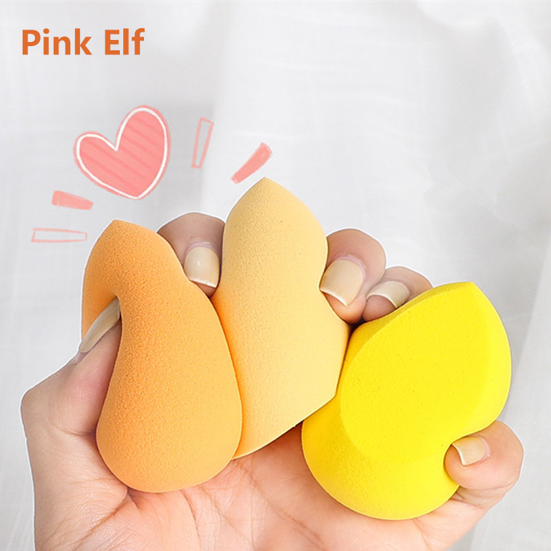 1/4/8 шт., губка для макияжа – обзор и цена Beauty Makeup Egg