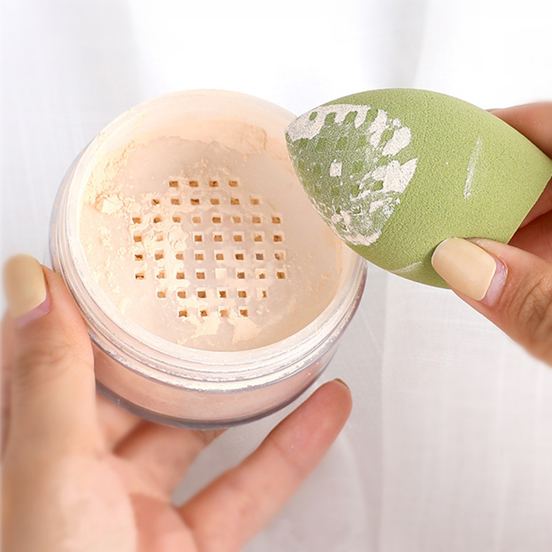 1/4/8 шт., губка для макияжа – обзор и цена Beauty Makeup Egg