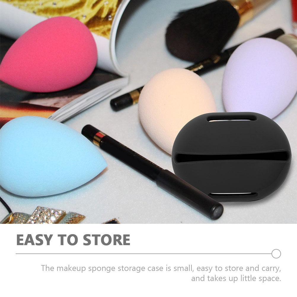 Держатель для спонжей, дорожны – обзор и цена Beauty Makeup Egg