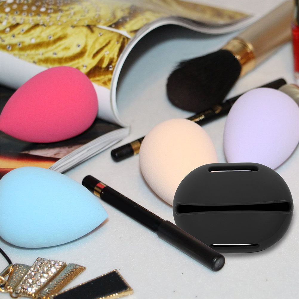 Держатель для спонжей, дорожны – обзор и цена Beauty Makeup Egg