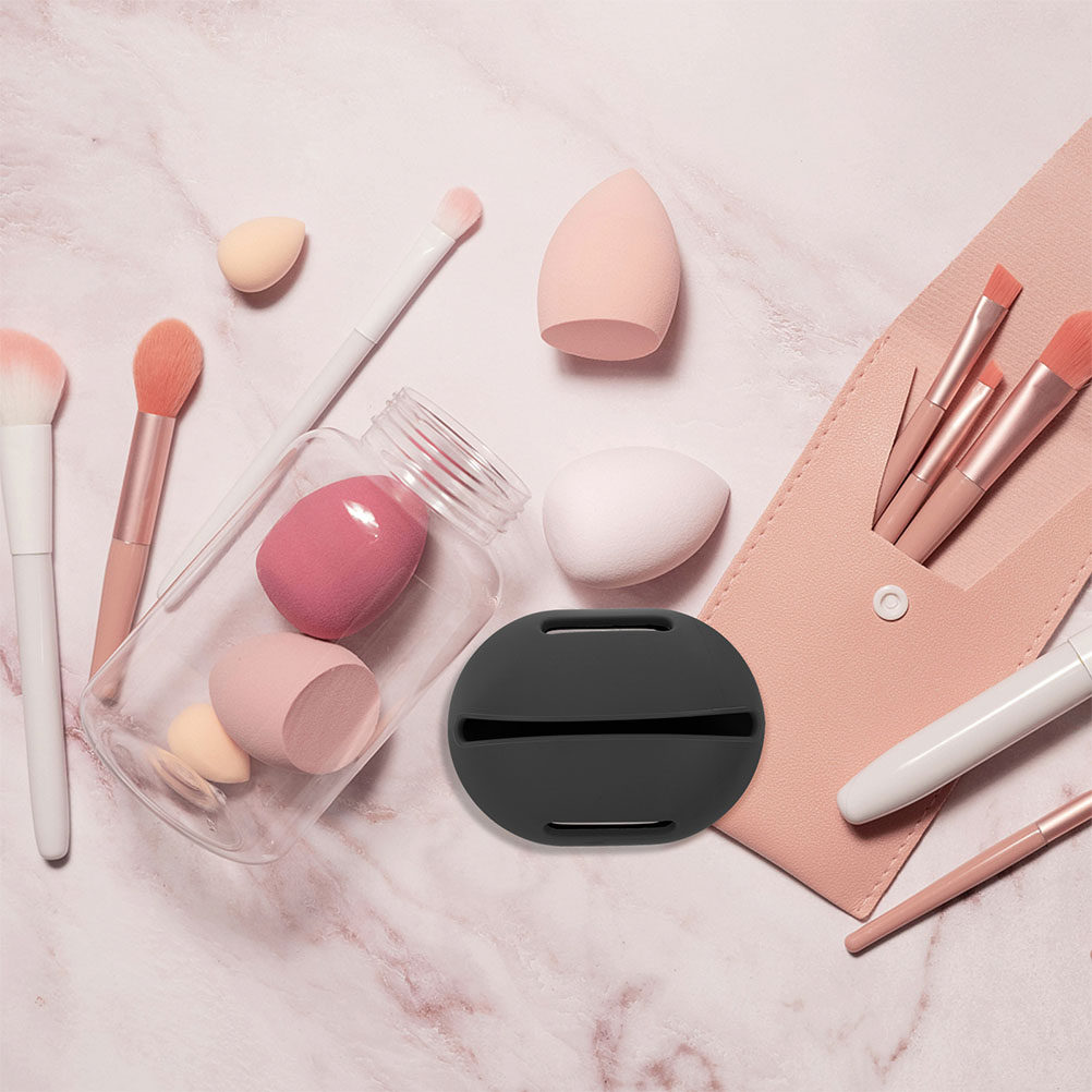 Держатель для спонжей, дорожны – обзор и цена Beauty Makeup Egg