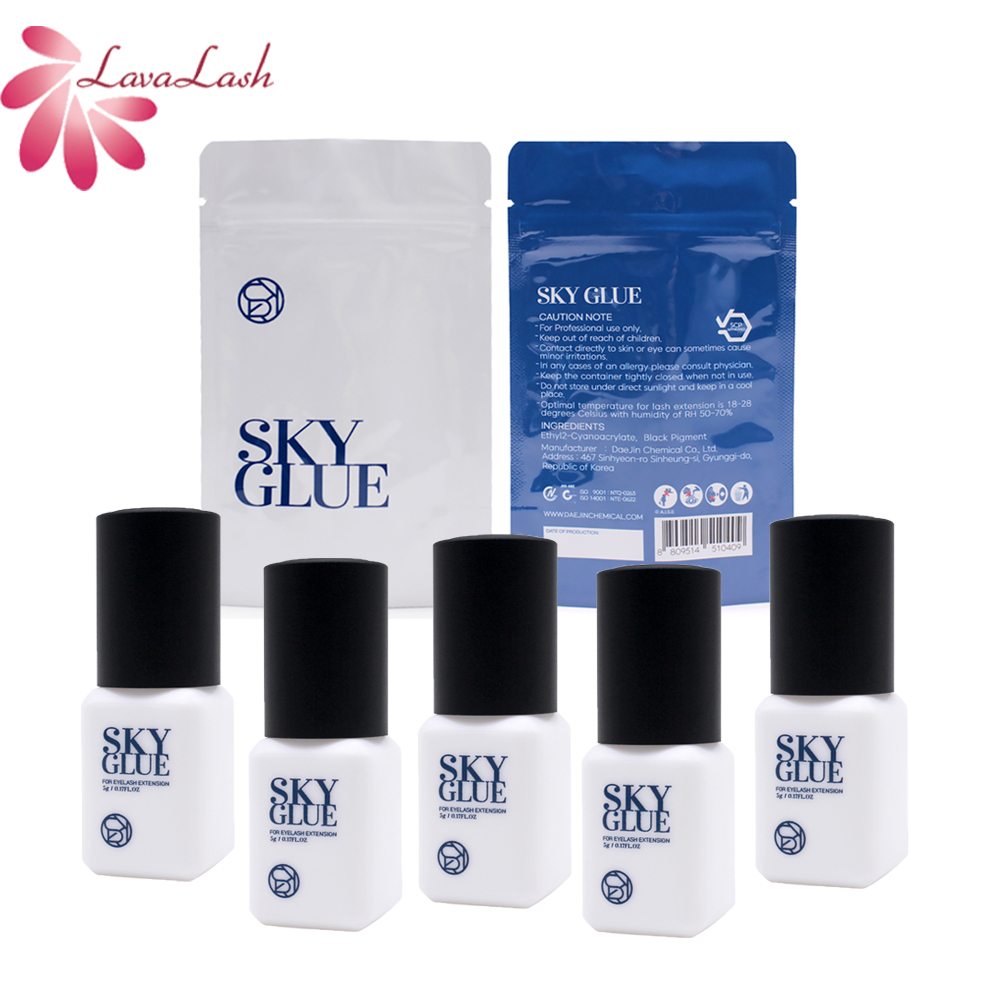 Оригинальный корейский клей дл – обзор и цена Makeup Plus Beauty