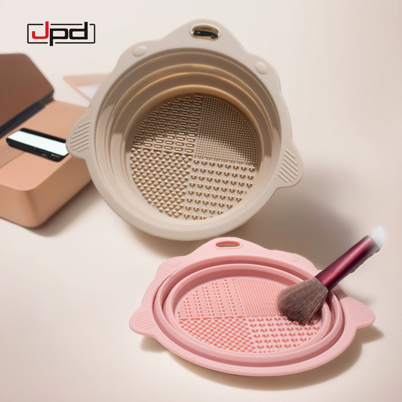 Силиконовый инструмент для чис – обзор и цена Beauty Makeup Egg
