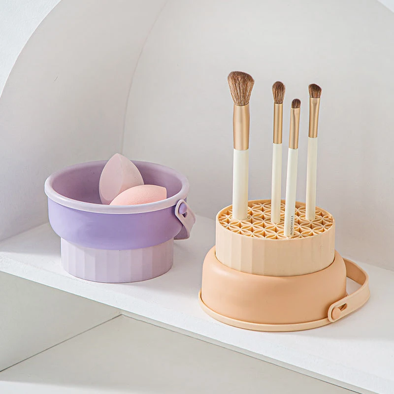 1 шт., силиконовая щётка для ч – обзор и цена Beauty Makeup Egg