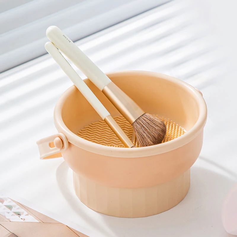 1 шт., силиконовая щётка для ч – обзор и цена Beauty Makeup Egg