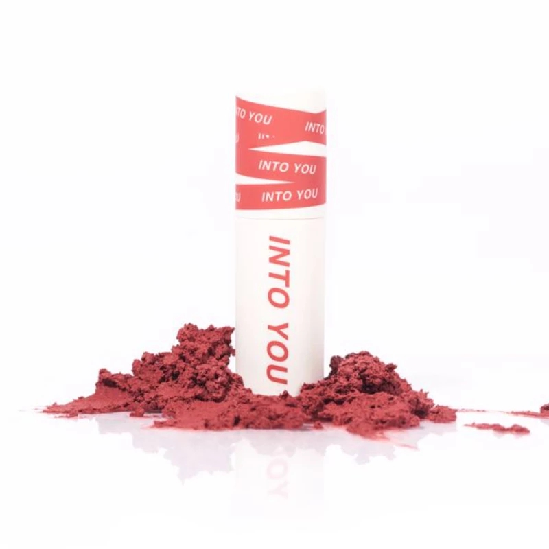 INTO YOU блеск для губ женский – обзор и цена Beauty Huda Makeup