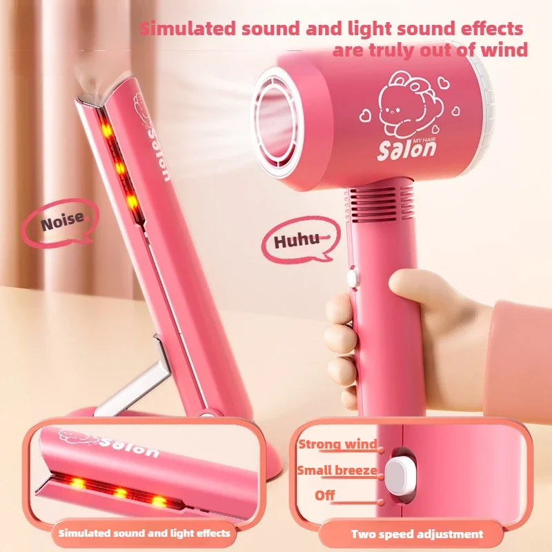Набор для макияжа для красоты  – обзор и цена Beauty Makeup Kids