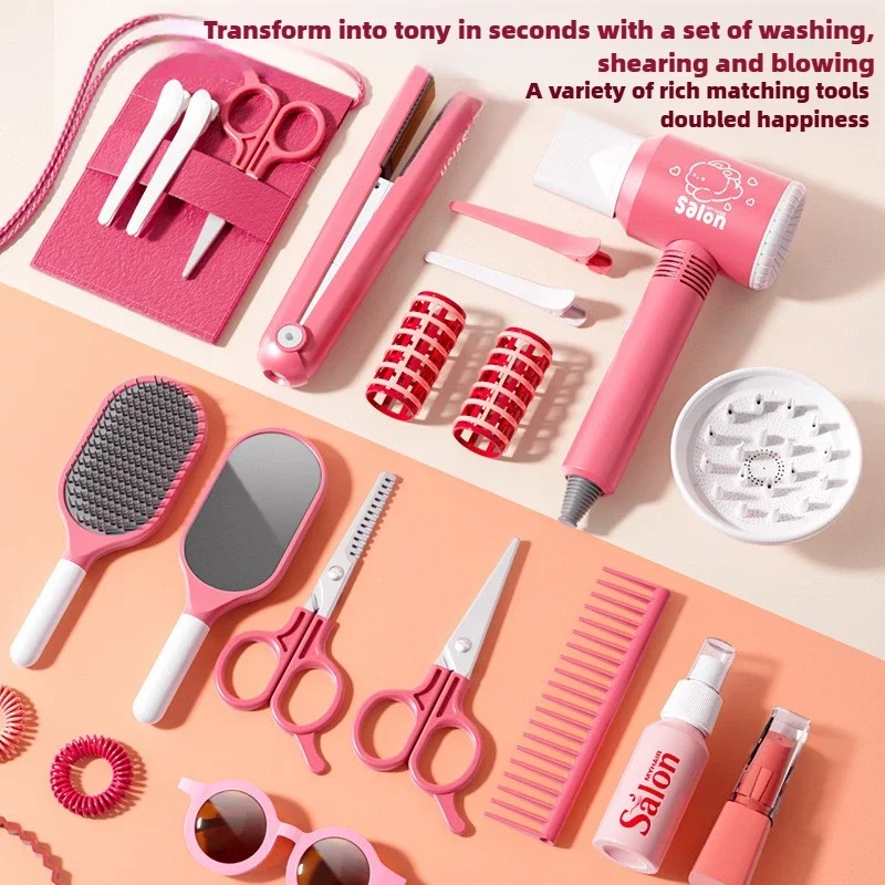 Набор для макияжа для красоты  – обзор и цена Beauty Makeup Kids