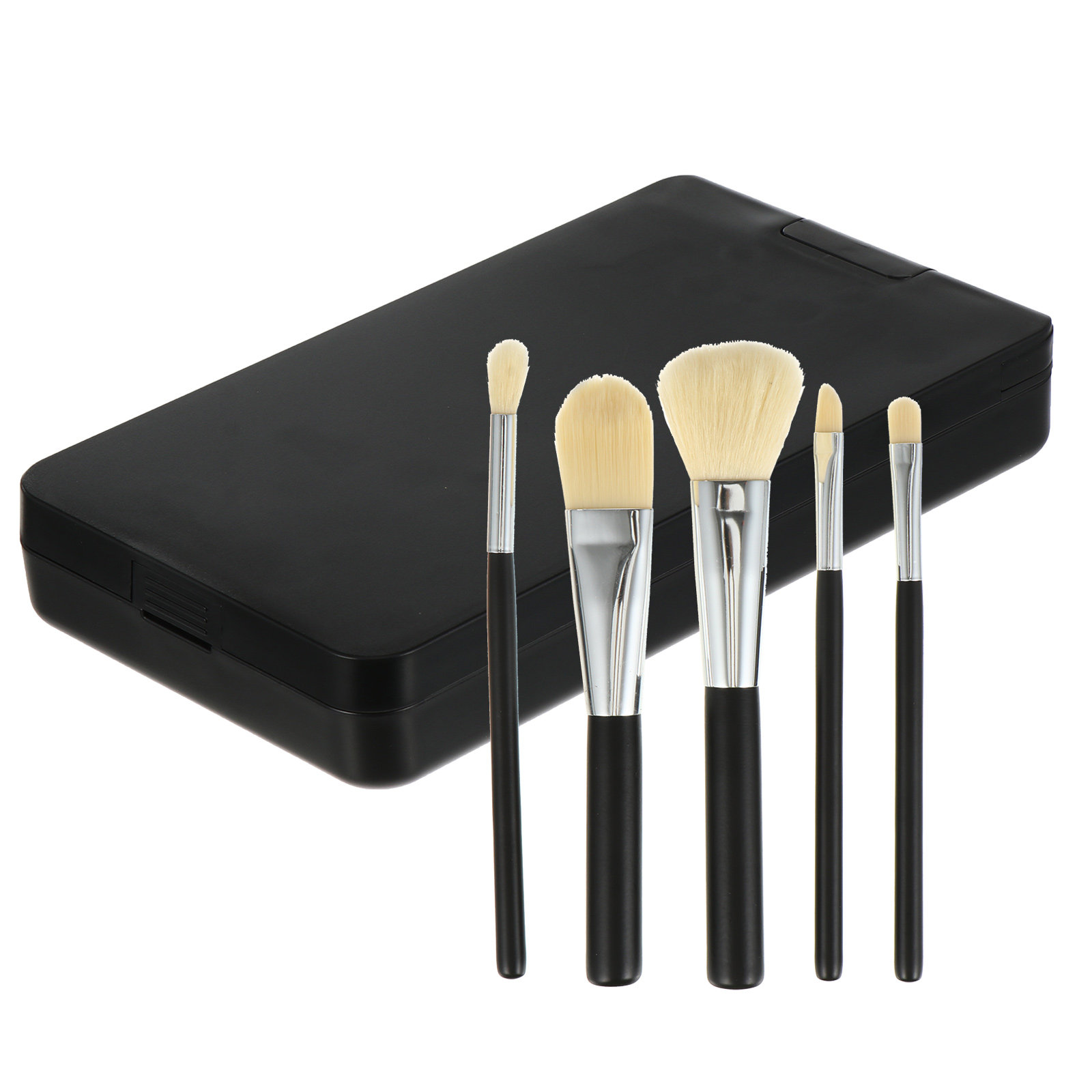 Набор из 5 светодиодных зеркал – обзор и цена Beauty Makeup Hd