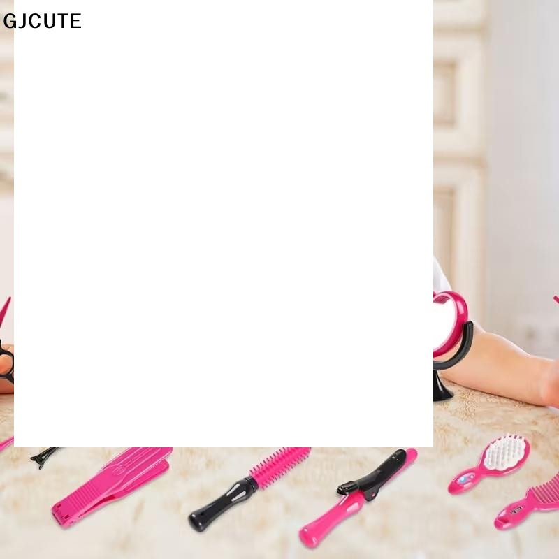 17 шт., набор для салона красо – обзор и цена Beauty Makeup Kids