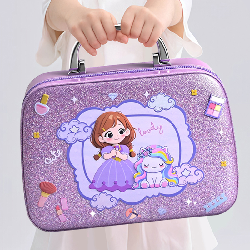 Детские игрушки, набор космети – обзор и цена Beauty Makeup Kids