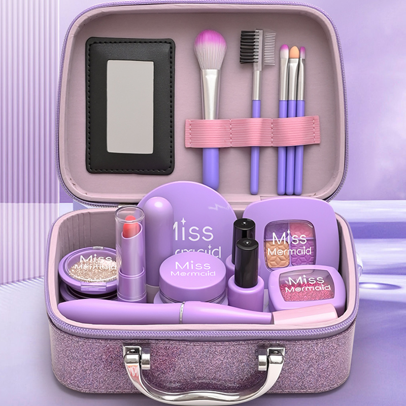 Детские игрушки, набор космети – обзор и цена Beauty Makeup Kids