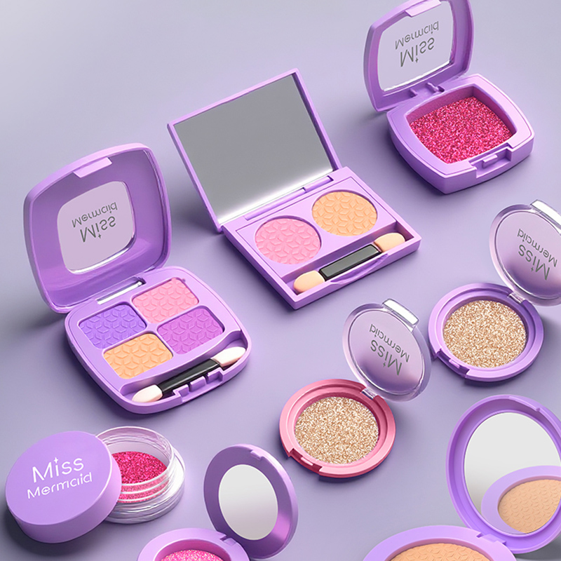 Детские игрушки, набор космети – обзор и цена Beauty Makeup Kids