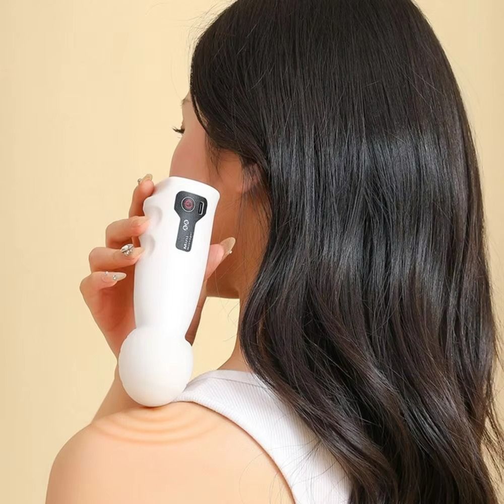 Регулируемый мини-массажер для – обзор и цена Hair Scalp Massager