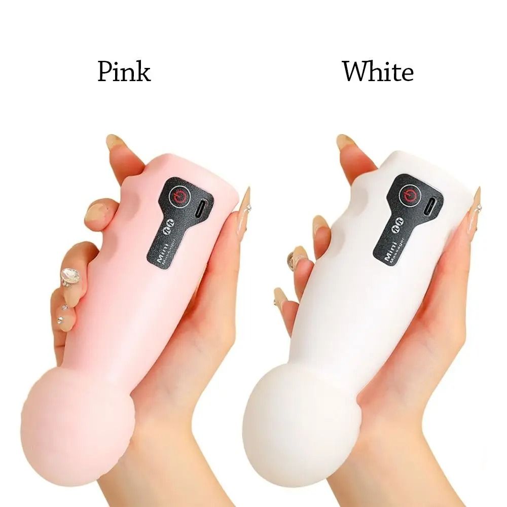 Регулируемый мини-массажер для – обзор и цена Hair Scalp Massager