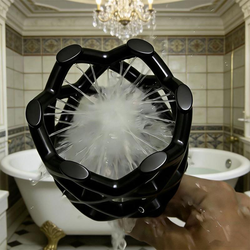 Насадка для душа 1 шт. для мыт – обзор и цена Hair Scalp Massager