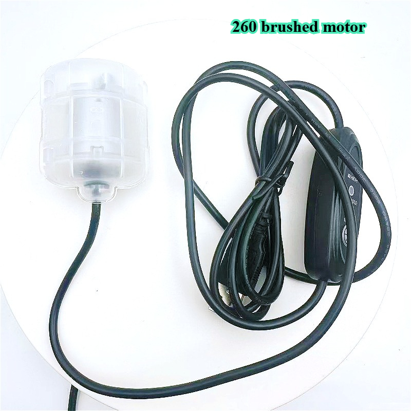 3-скоростной USB-массажный дви – обзор и цена Hair Scalp Massager