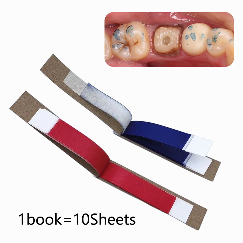 1 книга/10 листов стоматологич – обзор и цена Teeth Whitening Strips
