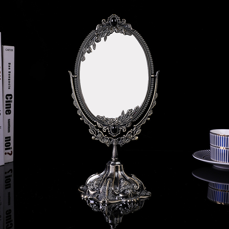 Винтажное металлическое двухст – обзор и цена Beauty Makeup Hd