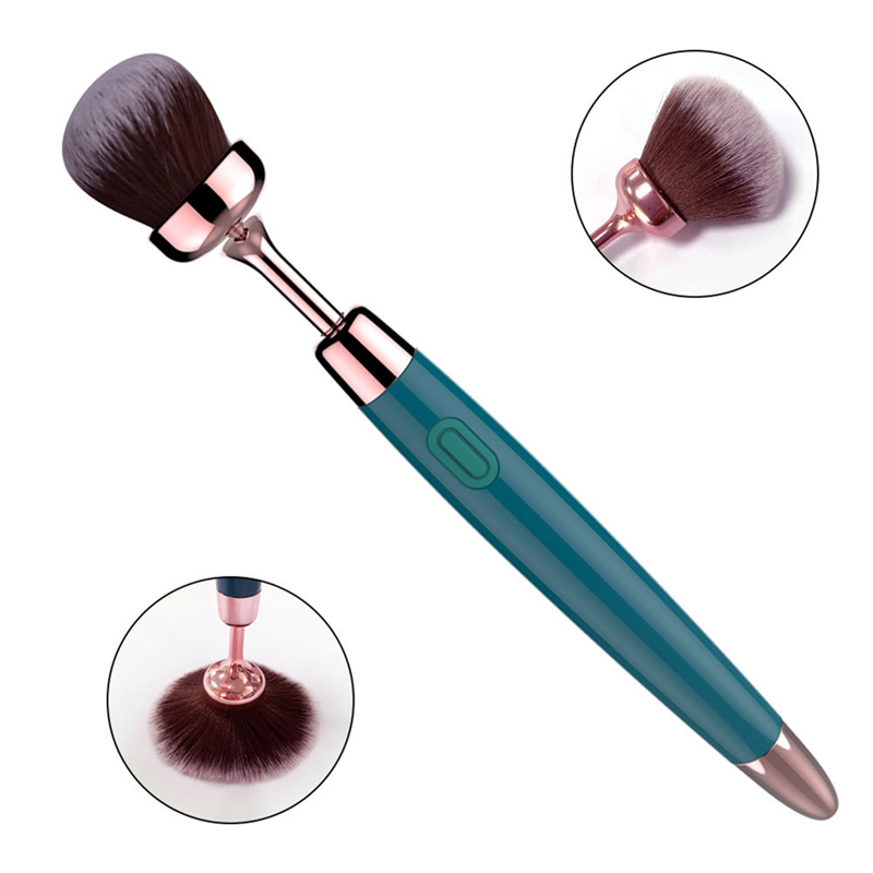 ABLG электрическая кисть для м – обзор и цена Beauty Makeup Brushes