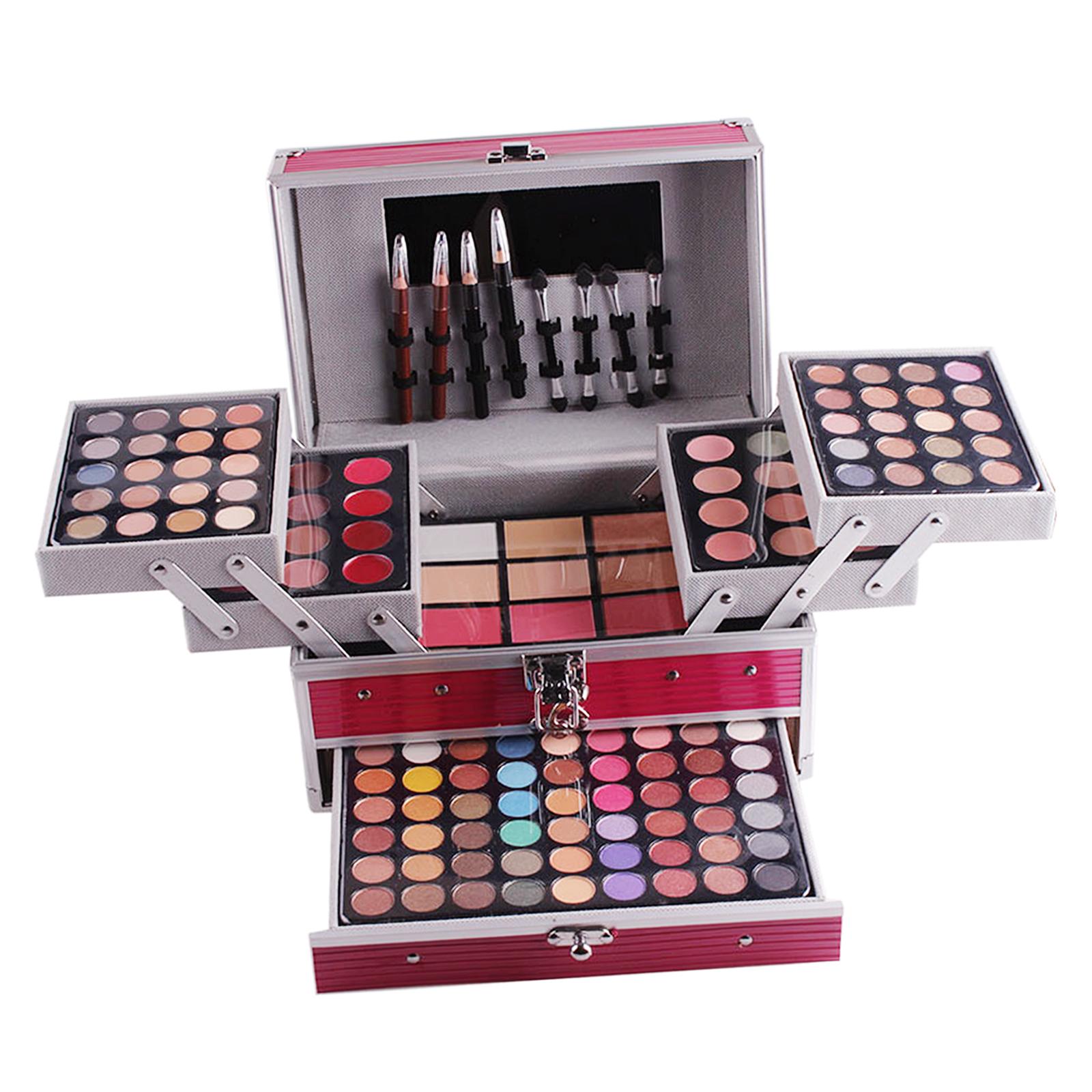 Набор для макияжа: палетка тен – обзор и цена Eyeshadow Palette