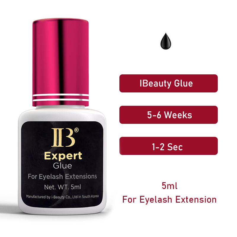 10 бутылок IB Ultra Super Plus – обзор и цена Makeup Plus Beauty