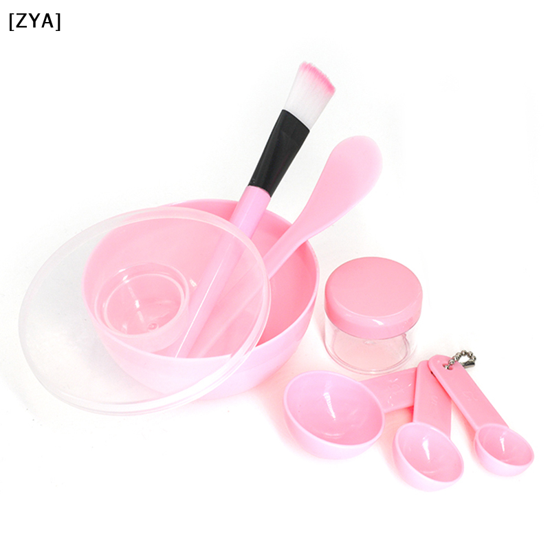 Набор для масок: кисть для лиц – обзор и цена Beauty Makeup Brushes