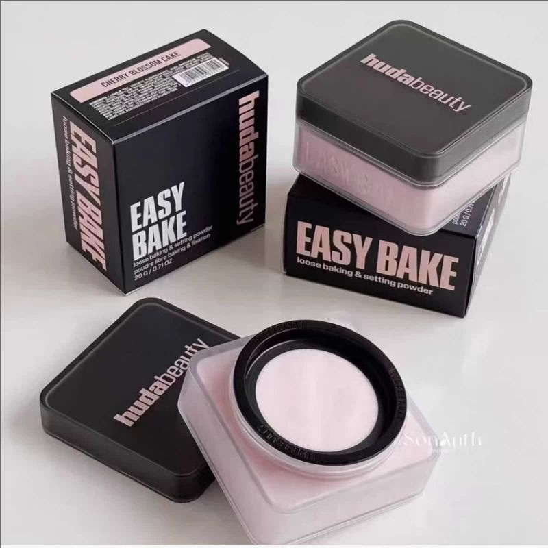 HudaBeauty Рассыпчатая пудра д – обзор и цена Beauty Huda Makeup