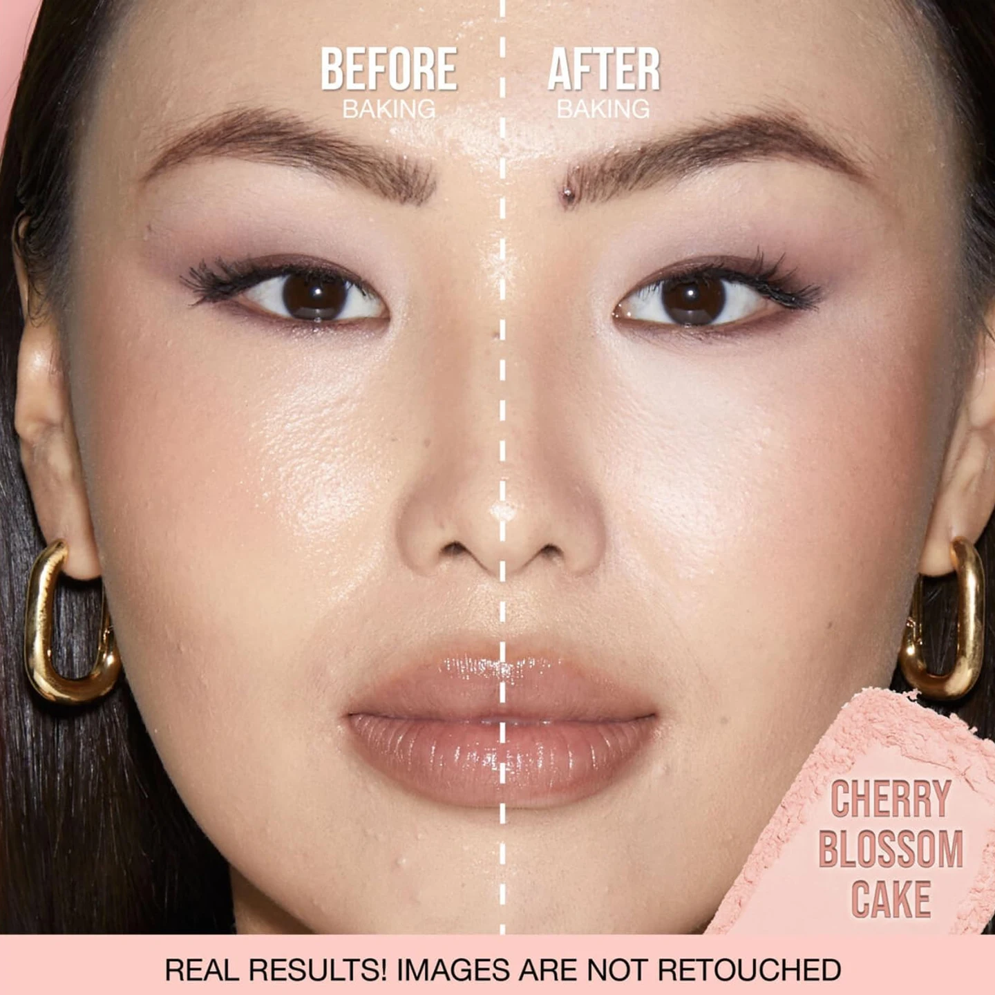 HudaBeauty Рассыпчатая пудра д – обзор и цена Beauty Huda Makeup