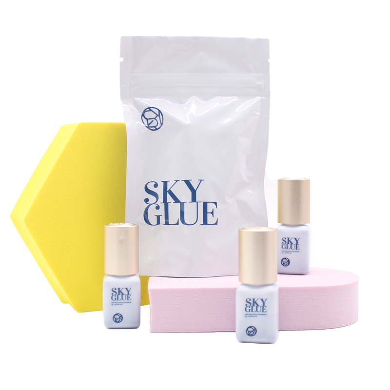 SKY S Plus Gold Cap 0.5 Sec Бы – обзор и цена Makeup Plus Beauty