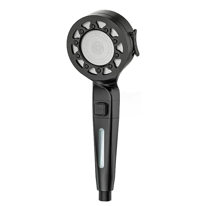 Душевая лейка высокого давлени – обзор и цена Hair Scalp Massager