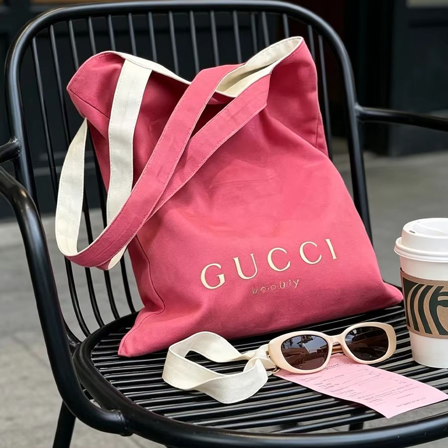 Сумка GUCCI для женщин, холщов – обзор и цена Beauty Flower Makeup